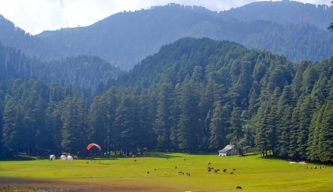 Dalhousie