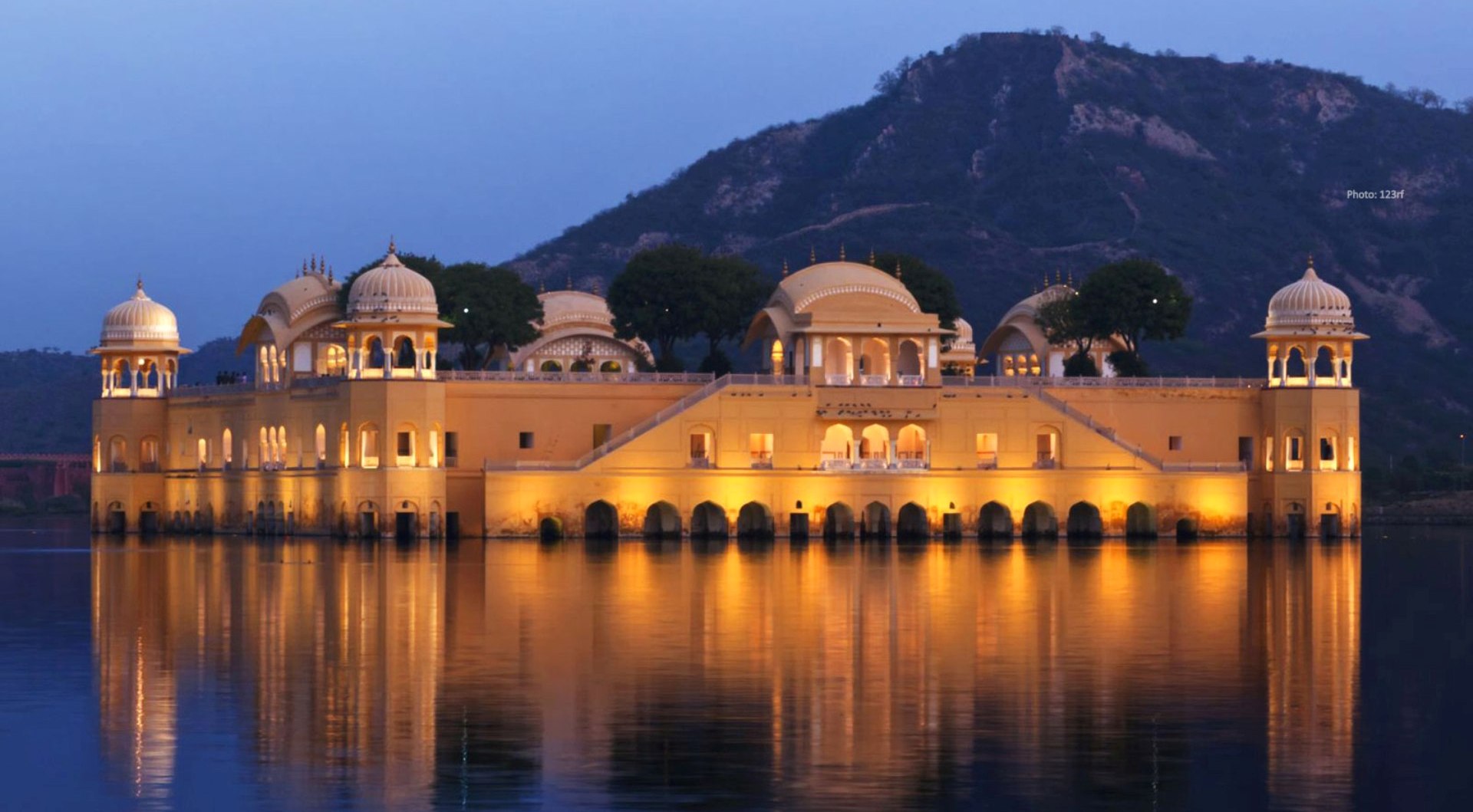 Rajasthan Group Tour